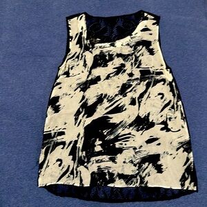 Women’s Nicole Miller size small (sorry no label) 100% viscose great condition